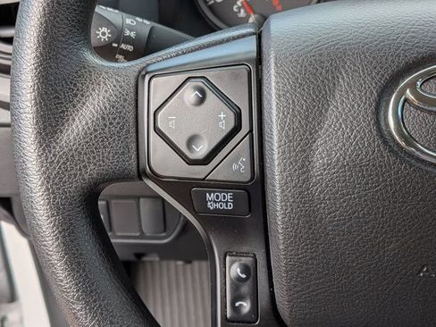 Used 2023 Toyota Tacoma SR RWD image 20