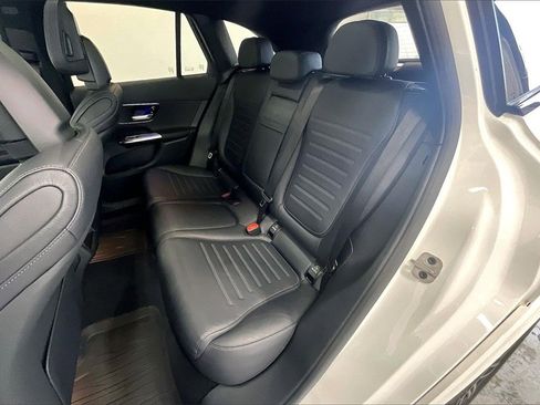 Used 2025 Mercedes-Benz GLC 43 AMG 4MATIC image 20