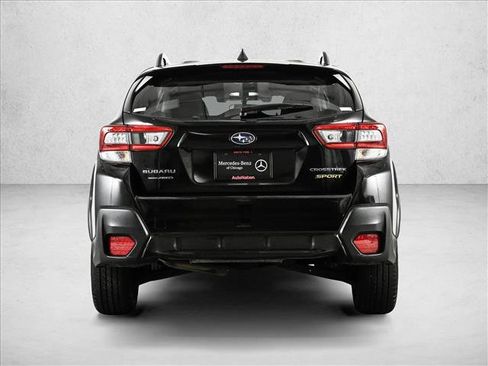 Used 2023 Subaru Crosstrek 2.5i Sport AWD/4WD image 7