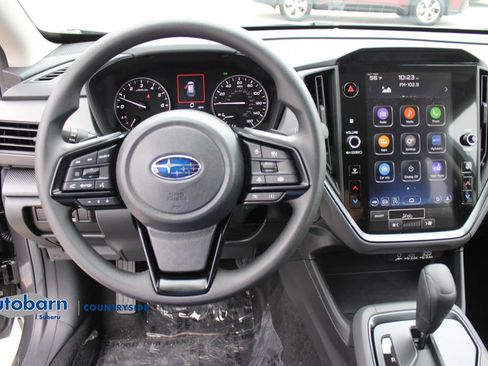 Used 2026 Subaru Crosstrek 2.5i Premium AWD/4WD image 10