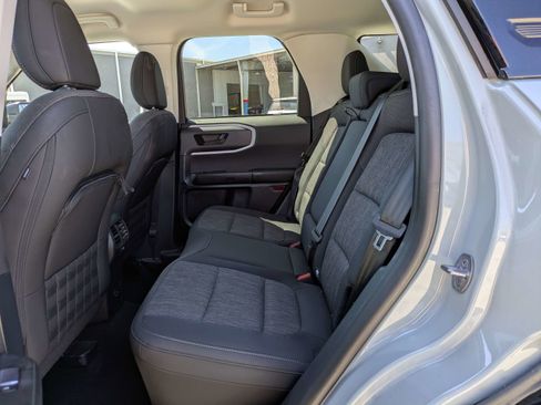 Used 2023 Ford Bronco Sport Big Bend w/ Convenience Package image 14