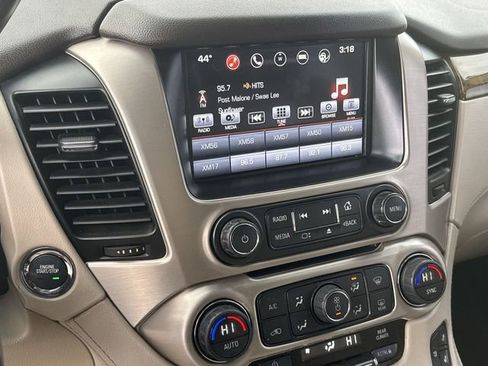 Used 2016 GMC Yukon Denali w/ Open Road Package image 13