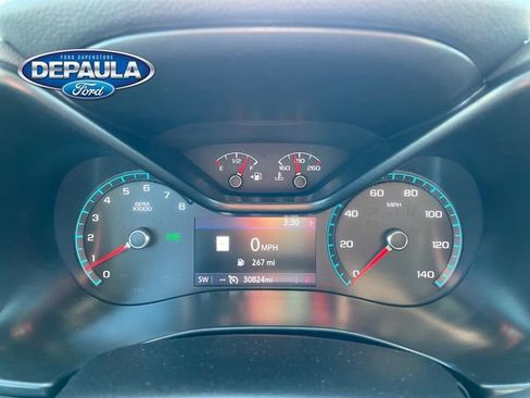 Used 2022 Chevrolet Colorado Z71 w/ Safety Package image 2