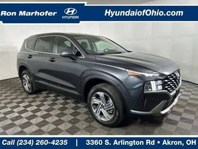 Used 2023 Hyundai Santa Fe SE