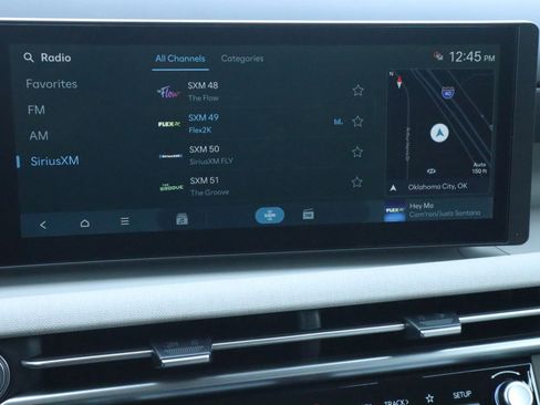 New 2026 Hyundai Tucson SEL w/ Tow & Go Package image 13