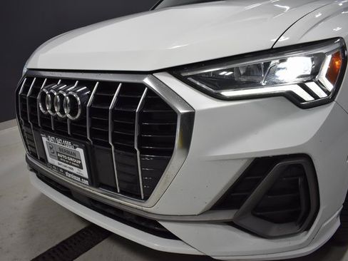 Used 2020 Audi Q3 2.0T Prestige image 10