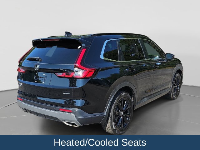 Used 2023 Honda CR-V Sport Touring image 9