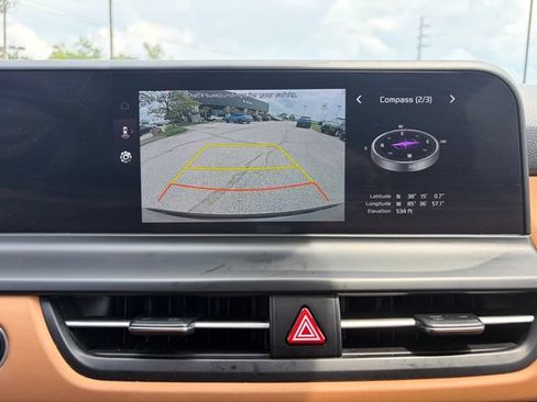 Certified 2024 Kia Seltos EX AWD/4WD image 7