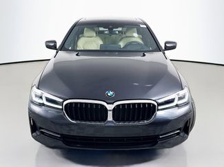 Used 2023 BMW 540i w/ Premium Package video 2