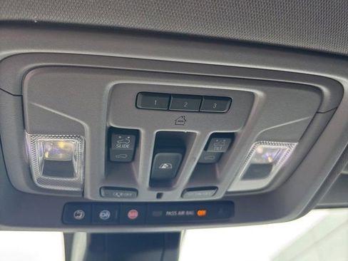 Used 2023 Chevrolet Silverado 2500 LTZ w/ LTZ Plus Package image 20