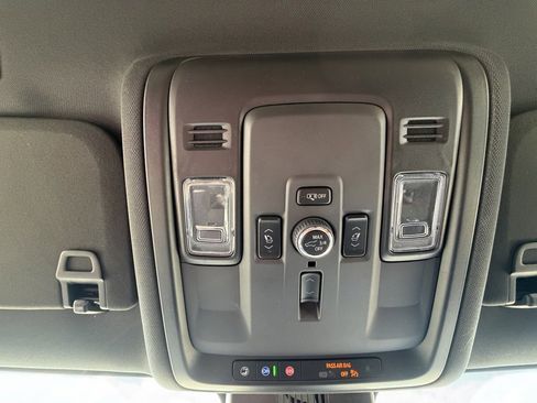 New 2025 Chevrolet Tahoe RST w/ RST Performance Edition image 27