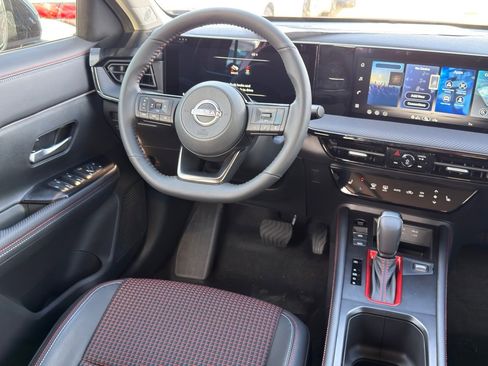 New 2026 Nissan Kicks SR w/ SR Premium Package image 10