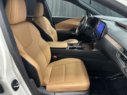 Certified 2024 Lexus RX 350 Premium w/ Convenience Package image 33