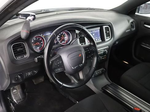 Used 2021 Dodge Charger Police w/ Fleet Safety Group AWD/4WD image 24