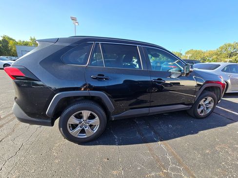 Used 2024 Toyota RAV4 XLE w/ Convenience Package AWD/4WD image 9