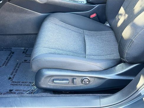 Certified 2024 Honda Accord EX image 17