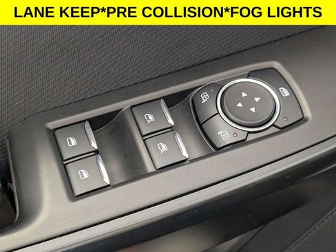 Used 2023 Ford F150 XL w/ STX Appearance Package image 12