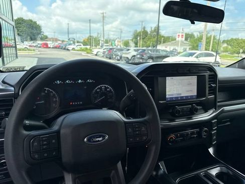 Used 2023 Ford F150 XL w/ STX Appearance Package AWD/4WD image 21