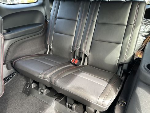 New 2026 Dodge Durango GT image 12