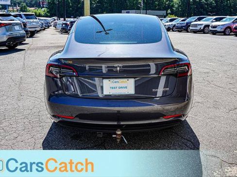 Used 2023 Tesla Model 3 Performance AWD/4WD image 12