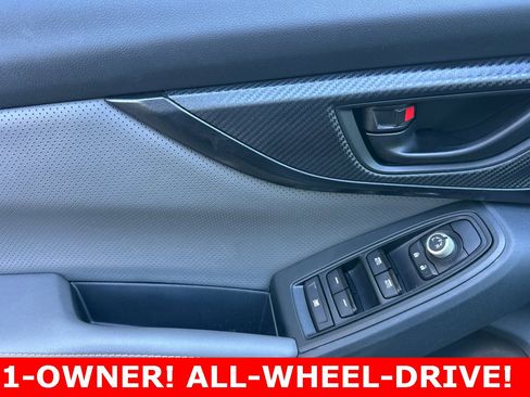 Used 2022 Subaru Crosstrek 2.5i Sport image 27