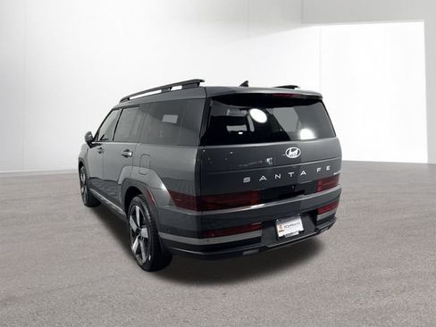 New 2026 Hyundai Santa Fe Limited AWD/4WD image 38