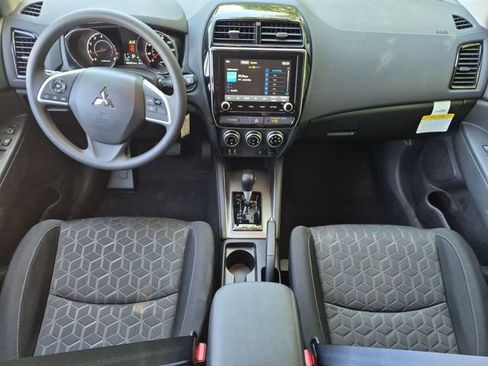 New 2026 Mitsubishi Outlander Sport AWD image 29