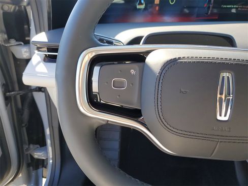 New 2026 Lincoln Nautilus Premier w/ Jet Appearance Package image 23