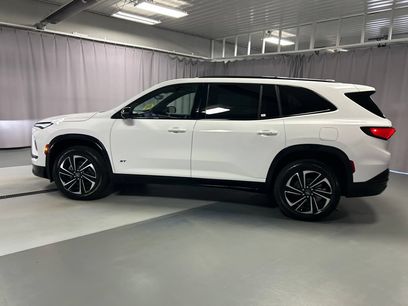 New 2027 Buick Enclave Sport Touring w/ Power Package