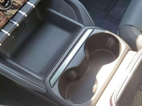 New 2026 GMC Terrain AT4 image 22