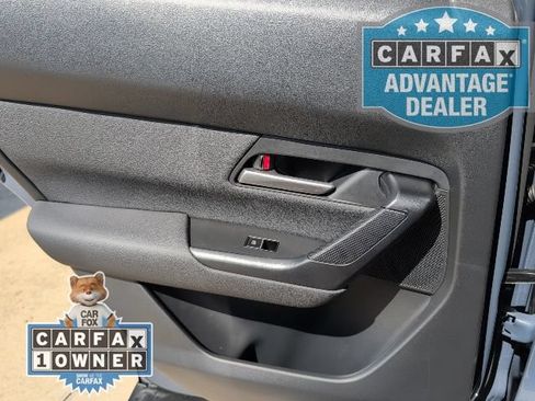 Certified 2025 MAZDA CX-50 AWD 2.5 Hybrid w/ Weather Package image 9