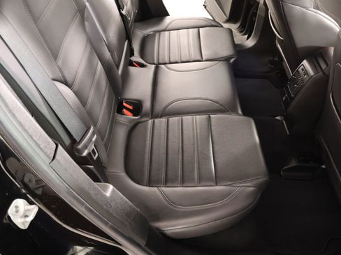 Used 2024 Dodge Hornet R/T Plus w/ Tech Pack Plus w/o Parking image 15