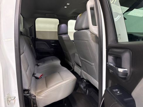 Used 2019 Chevrolet Silverado 2500 W/T w/ WT Convenience Package image 60