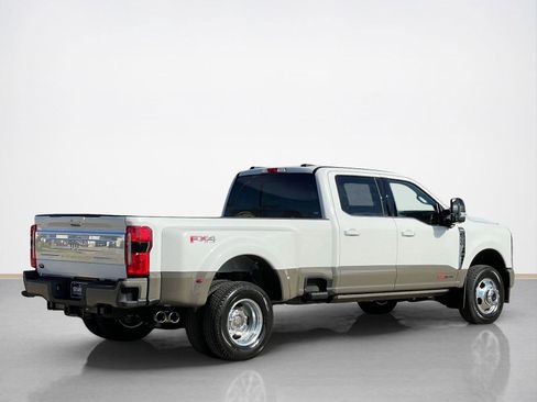 New 2026 Ford F350 King Ranch image 7