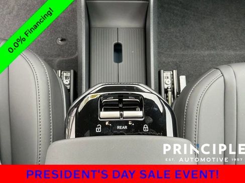 New 2026 Volvo EX30 Cross Country Ultra image 25