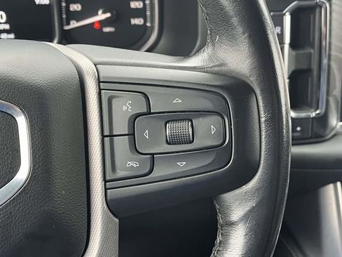 Used 2021 GMC Yukon Denali w/ Denali Premium Package image 31