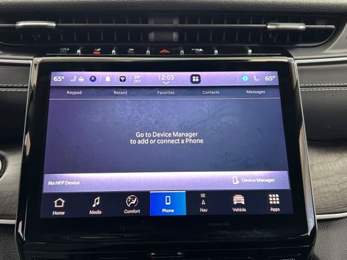 Used 2022 Jeep Grand Cherokee Limited AWD/4WD image 7