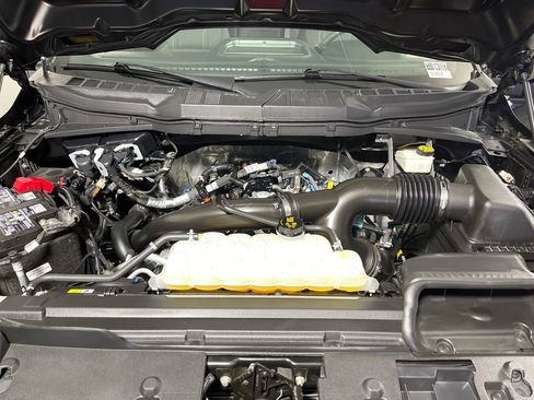 Used 2024 Ford F150 STX RWD image 9