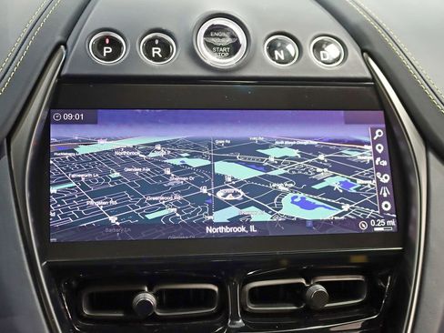 Used 2023 Aston Martin DBX 707 image 24