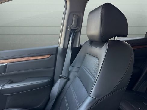 Certified 2020 Honda CR-V EX-L image 17