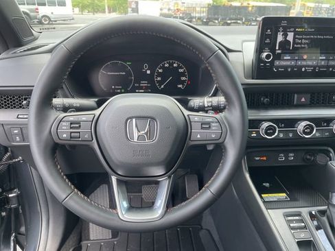 New 2025 Honda CR-V Sport-L image 35