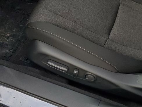 New 2025 Honda Accord SE image 10