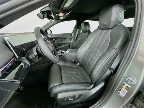 New 2026 BMW 530i w/ M Sport Package image 16