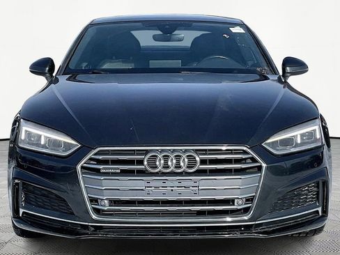 Used 2018 Audi A5 2.0T Premium Plus w/ Premium Plus image 2
