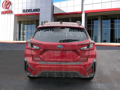 Used 2025 Subaru Crosstrek 2.5i Limited image 6