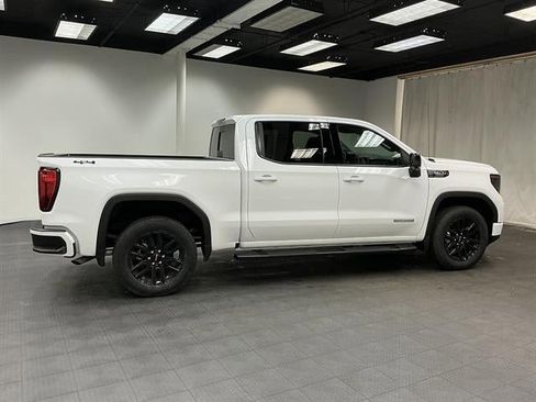 New 2026 GMC Sierra 1500 Elevation w/ Elevation Premium Package AWD/4WD image 5