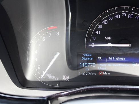 Used 2019 Cadillac XT5 Luxury AWD/4WD image 87