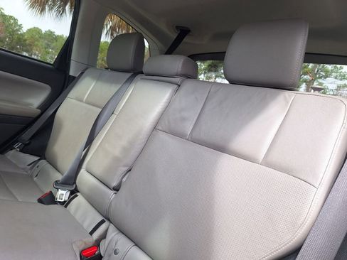 Used 2015 Subaru Forester 2.5i Limited w/ Popular Package #1 image 24