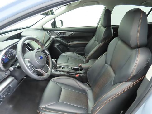 Used 2021 Subaru Crosstrek 2.5i Limited w/ Popular Package #3 image 17