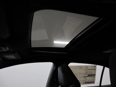 New 2026 Toyota Corolla XSE FWD image 14